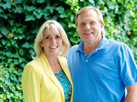 Kathy & Dieter Kunkel Kathy & Dieter Kunkel