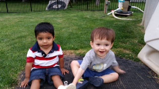 The boys 2